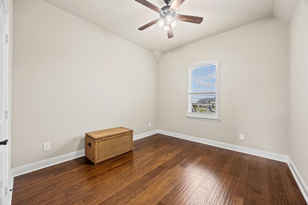 Bridges At Preston Xing Sec 1 - Residential