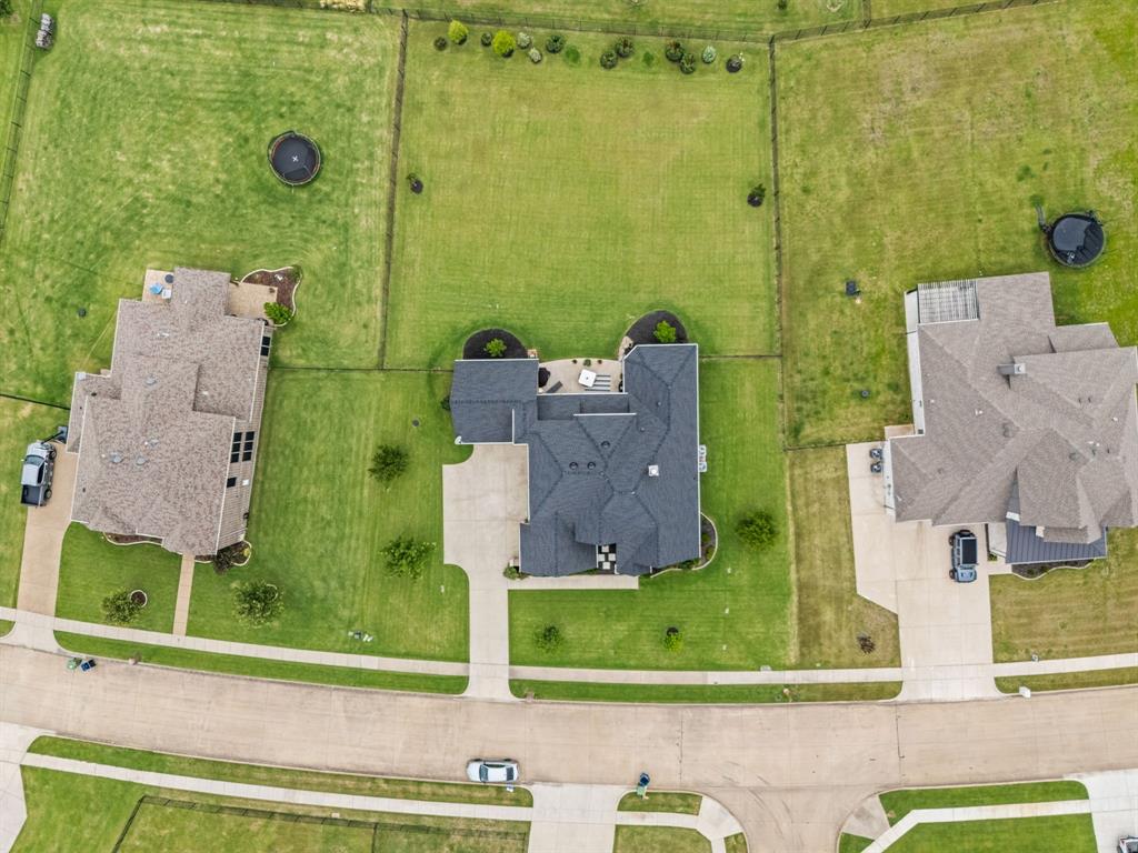 Bridges At Preston Xing Sec 1 - Residential