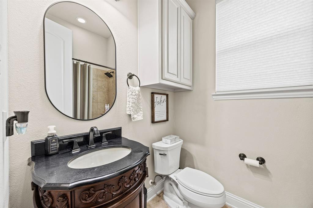 Bridges At Preston Xing Sec 1 - Residential