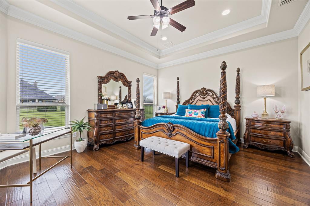 Bridges At Preston Xing Sec 1 - Residential