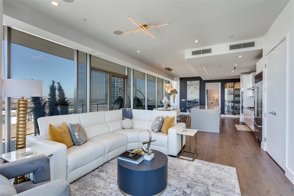 Windrose Tower At Legacy West Condo - Residential