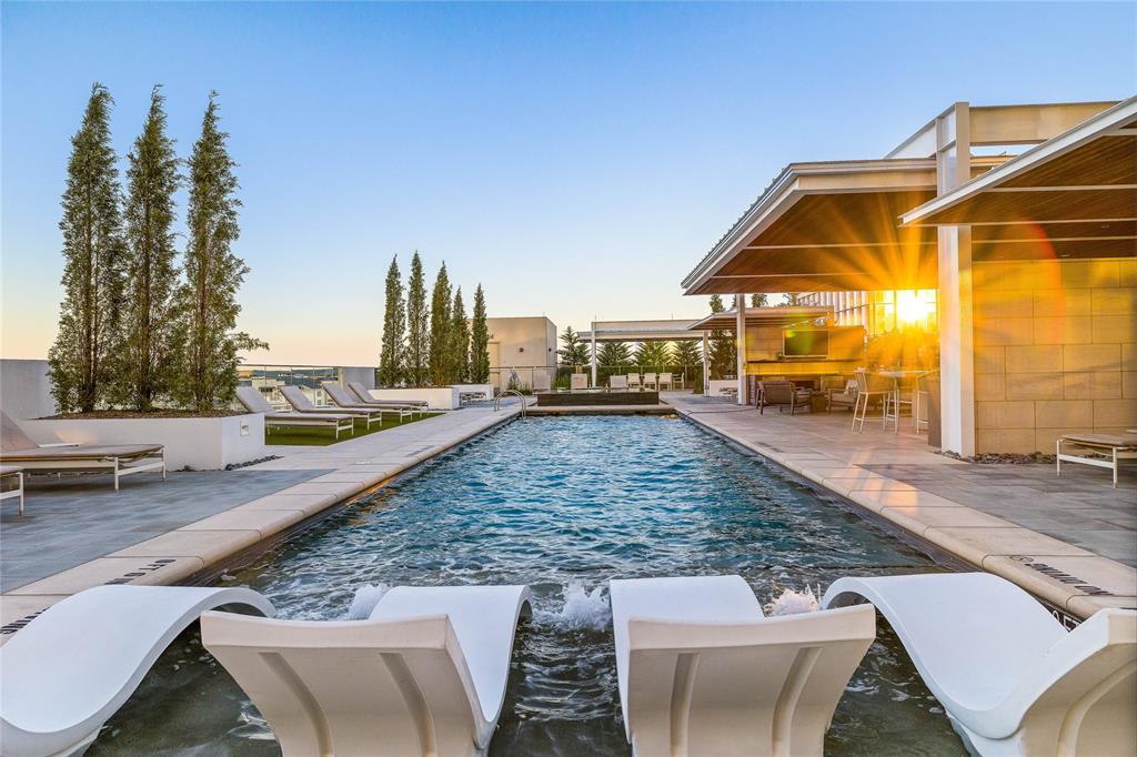 Windrose Tower At Legacy West Condo - Residential