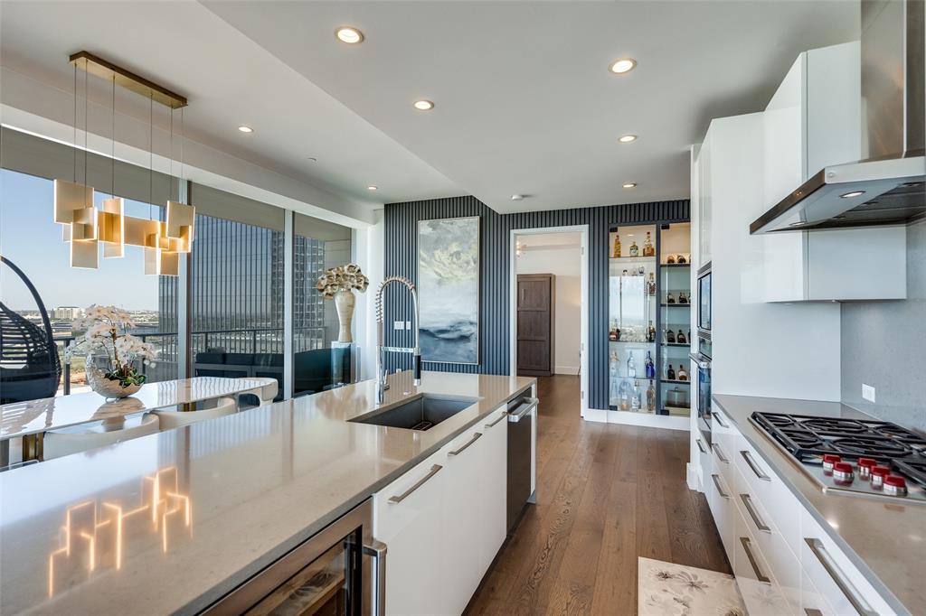 Windrose Tower At Legacy West Condo - Residential