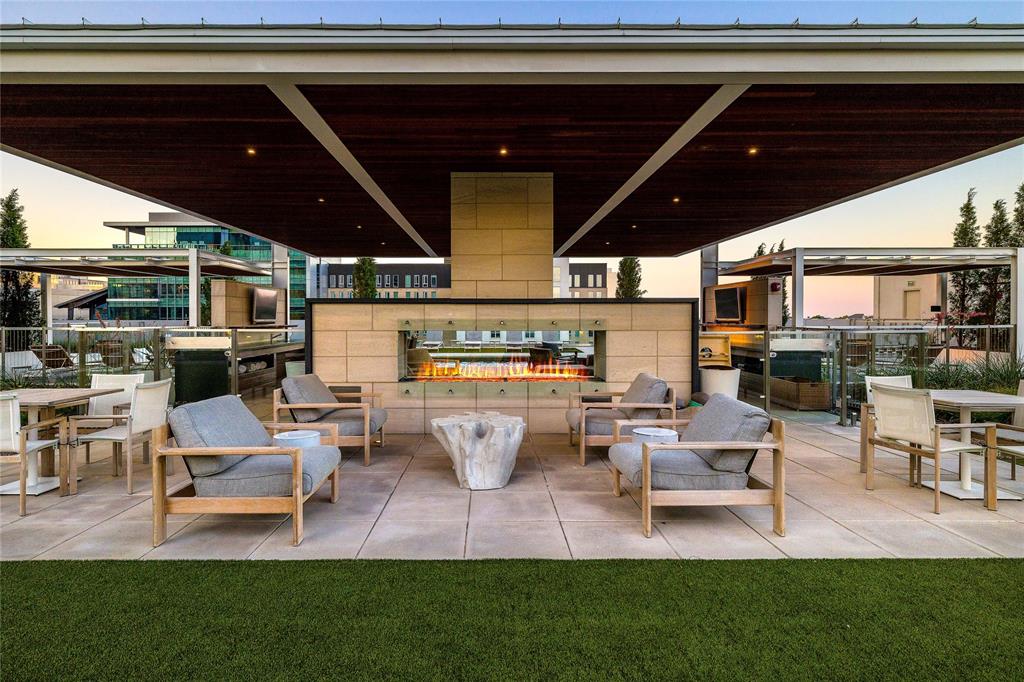 Windrose Tower At Legacy West Condo - Residential