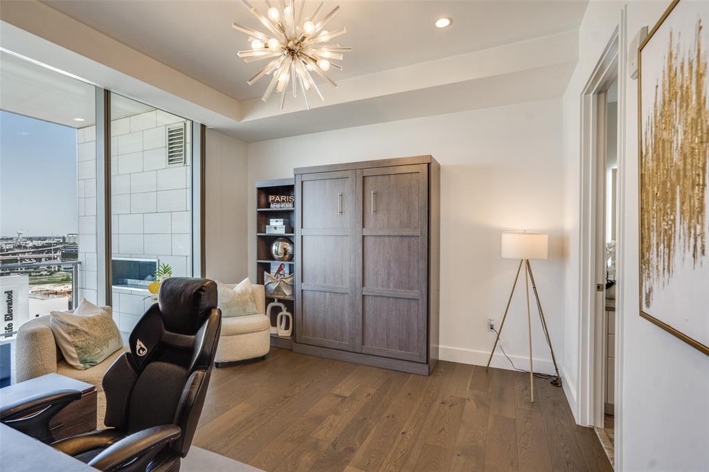 Windrose Tower At Legacy West Condo - Residential