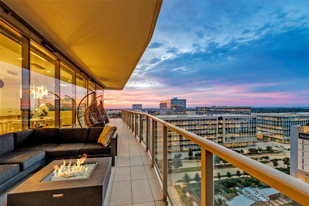 Windrose Tower At Legacy West Condo - Residential