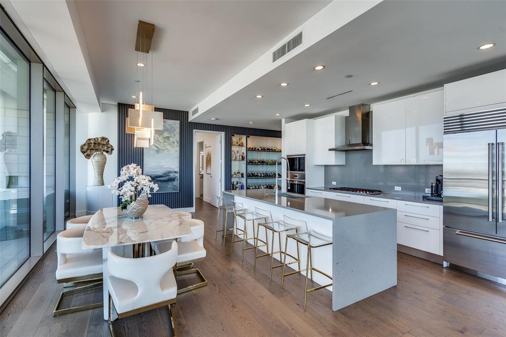 Windrose Tower At Legacy West Condo - Residential