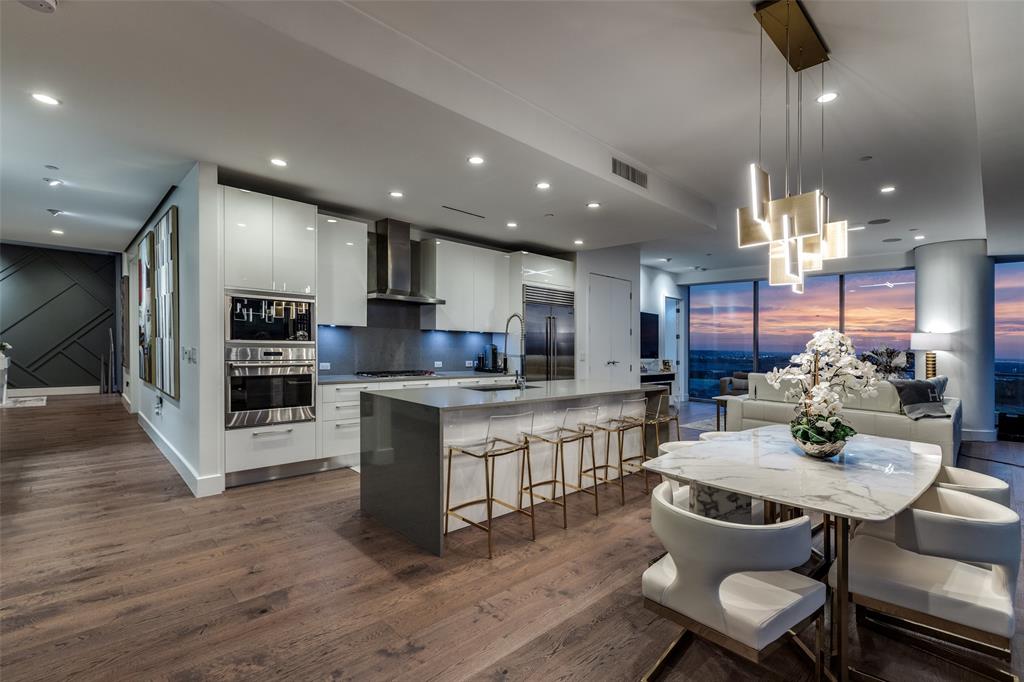 Windrose Tower At Legacy West Condo - Residential