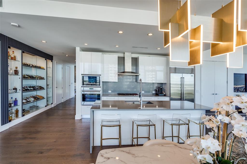 Windrose Tower At Legacy West Condo - Residential