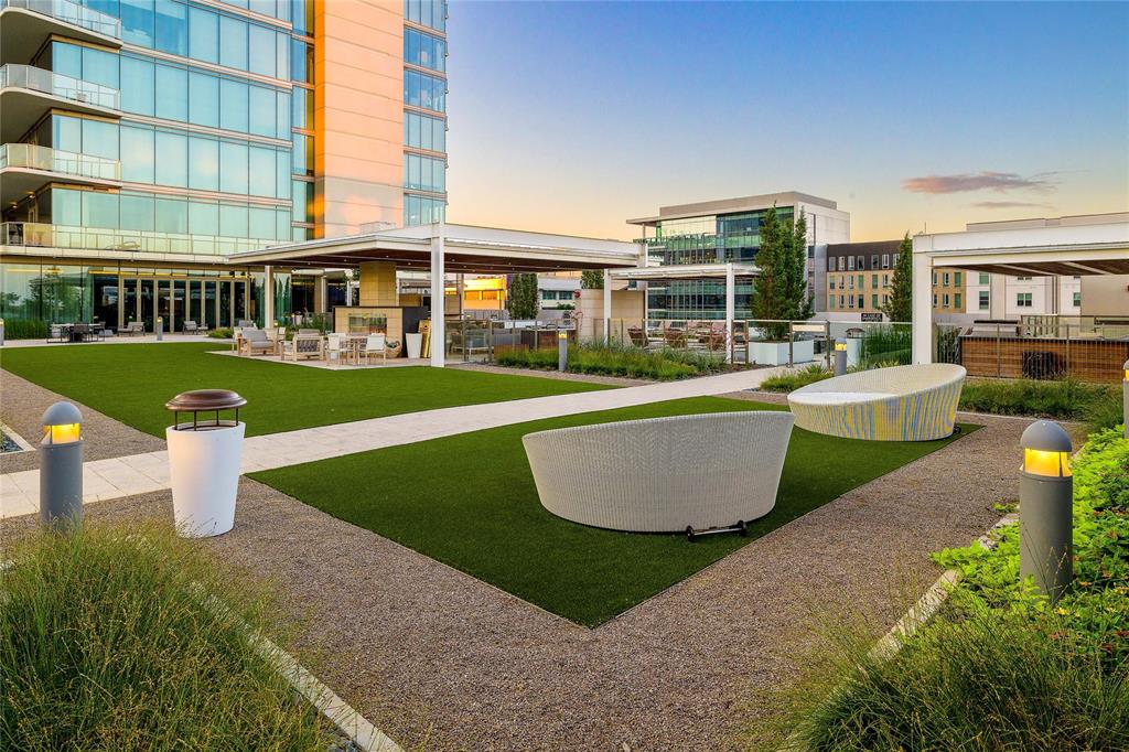 Windrose Tower At Legacy West Condo - Residential