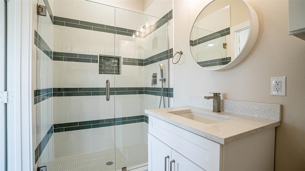 Canyon Creek V - Residential