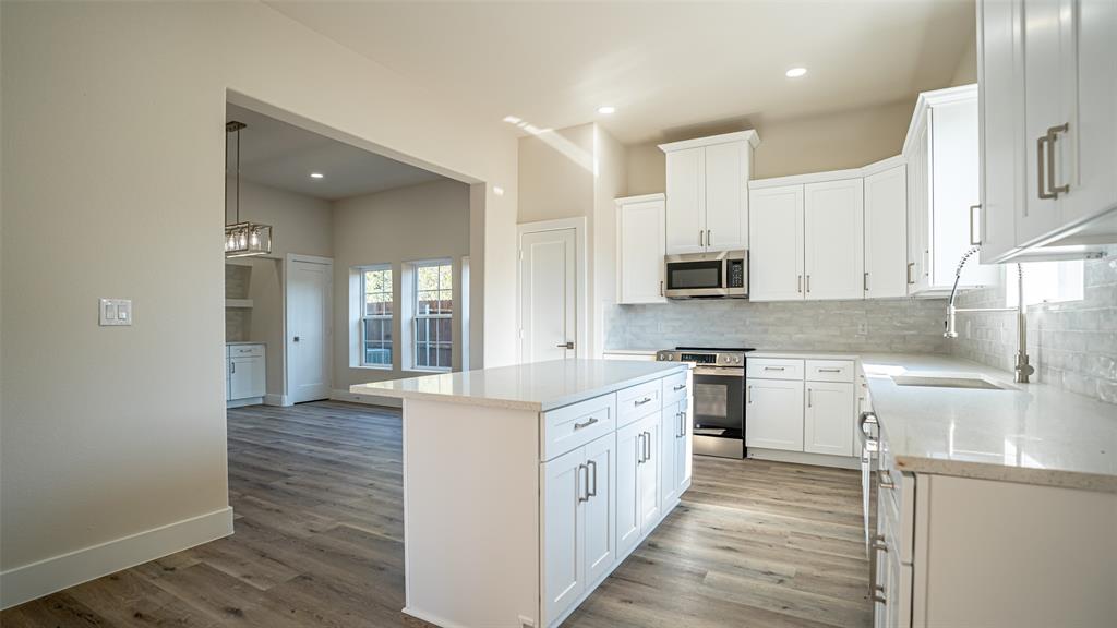 Canyon Creek V - Residential