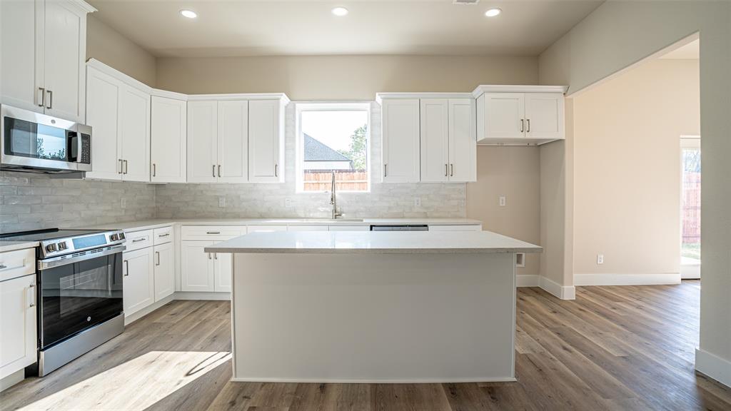 Canyon Creek V - Residential