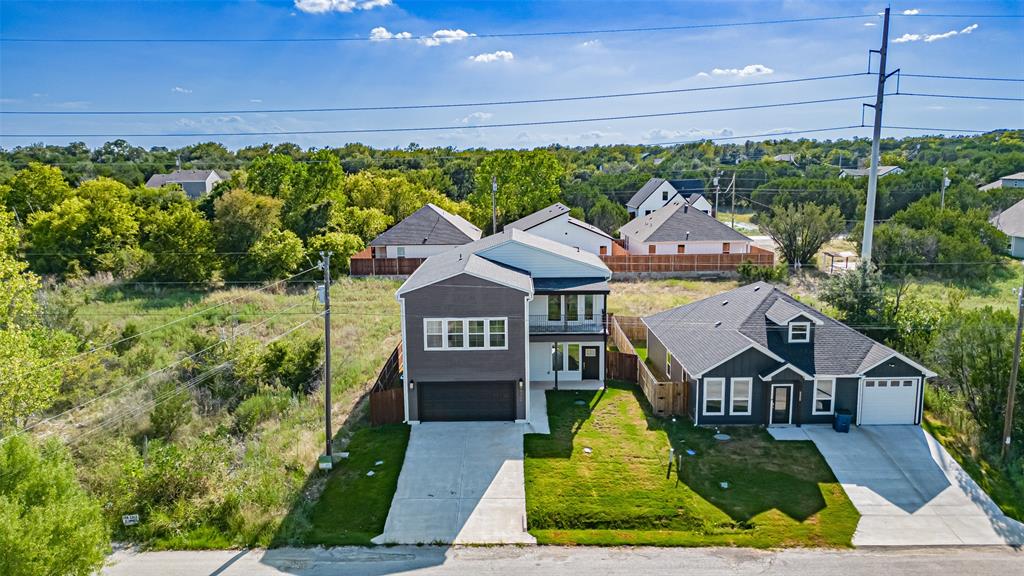 Canyon Creek V - Residential