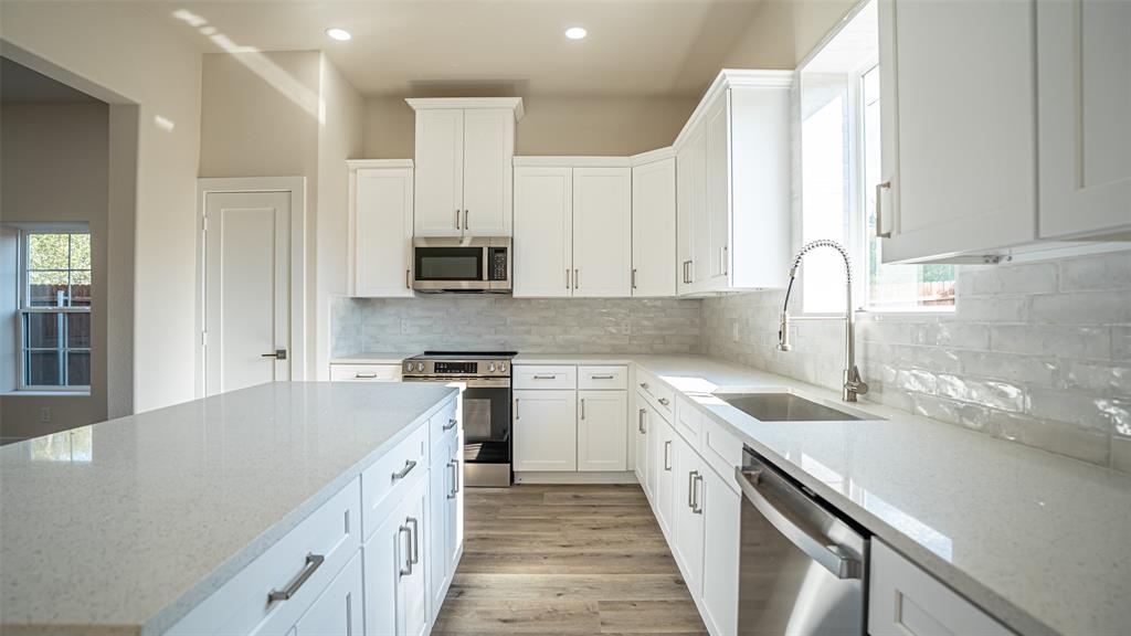 Canyon Creek V - Residential