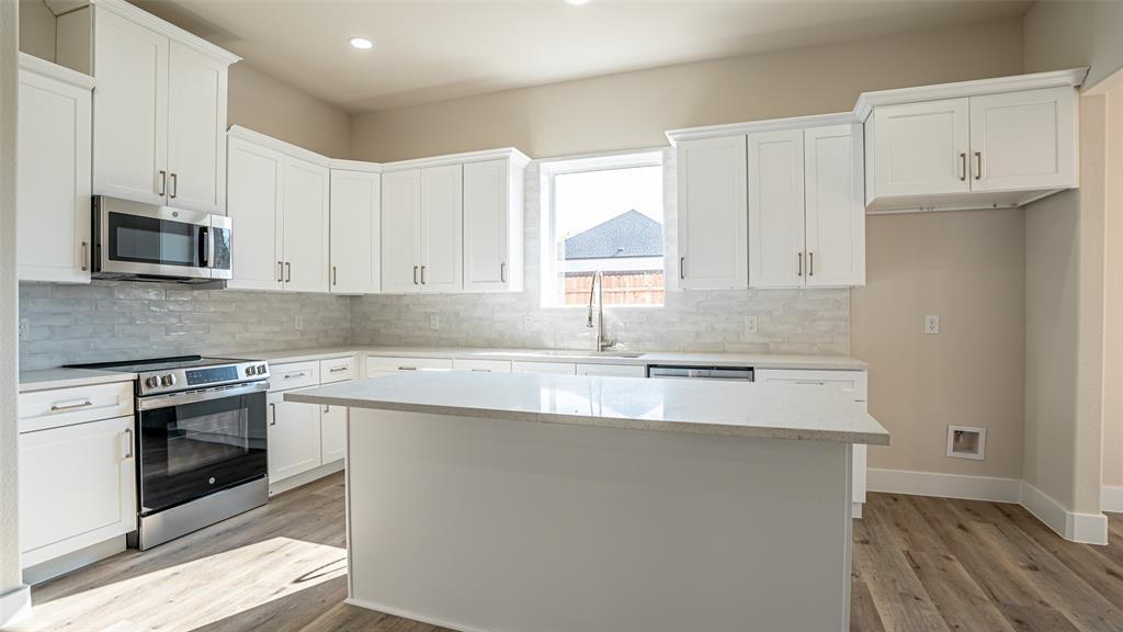 Canyon Creek V - Residential