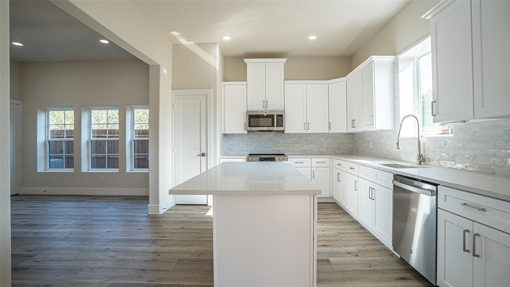 Canyon Creek V - Residential