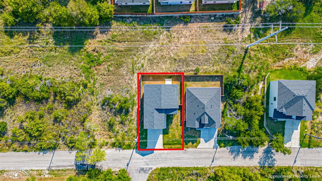 Canyon Creek V - Residential