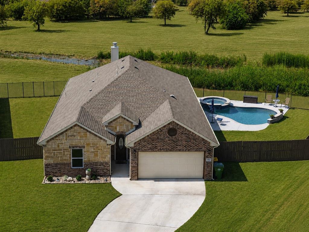 7924 Wilson Cliff Court