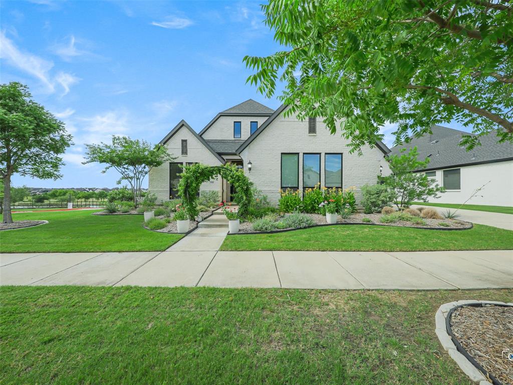 3900 Pepper Grass Lane