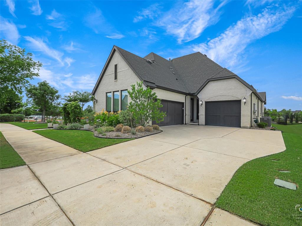 3900 Pepper Grass Lane