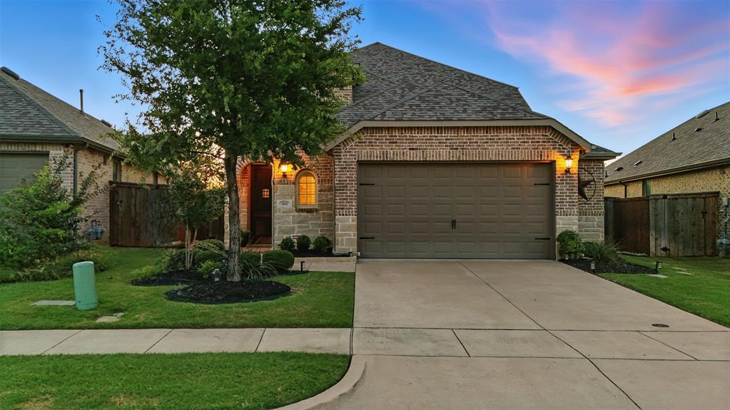 1033 Shire Drive