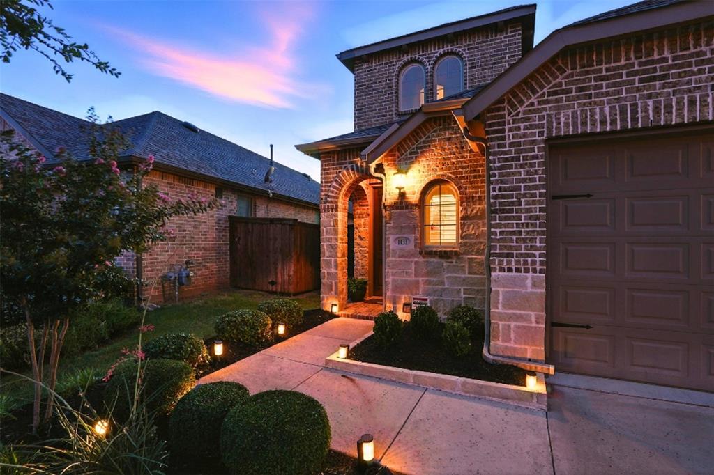 1033 Shire Drive