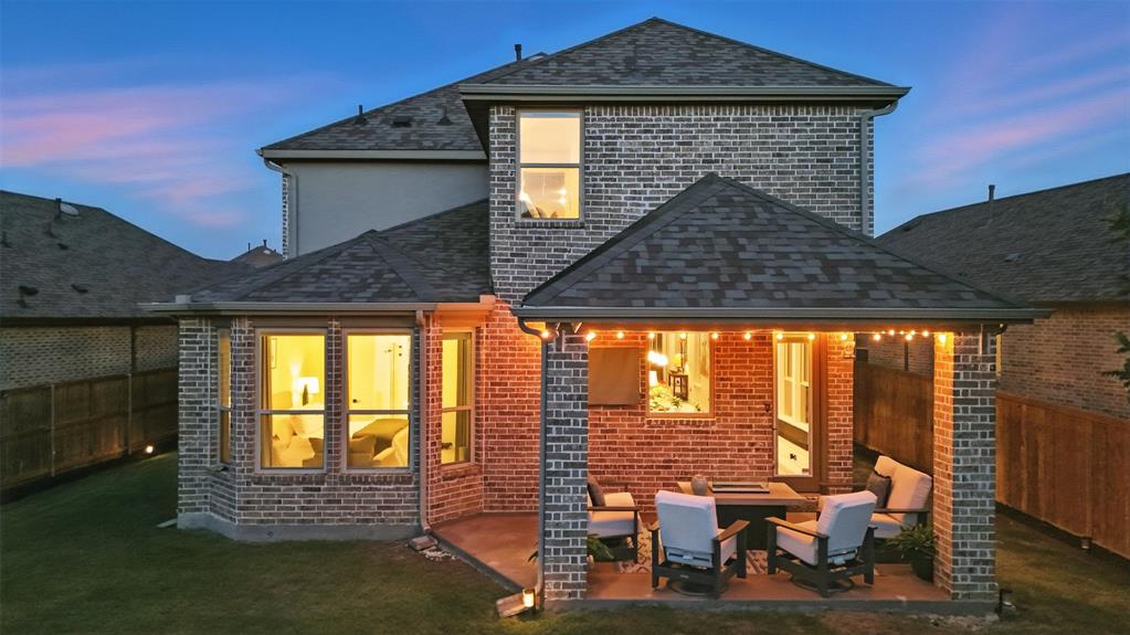 1033 Shire Drive