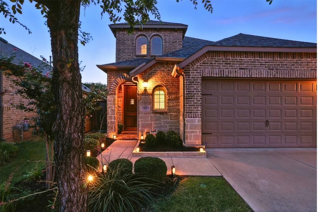 1033 Shire Drive