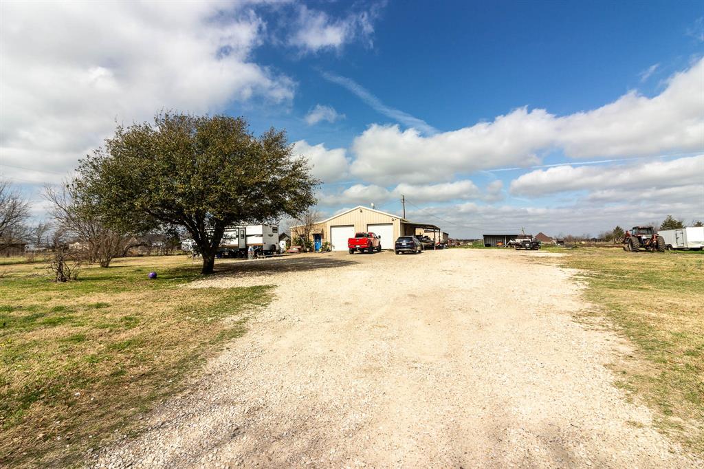 Pea Ridge Estates - Land