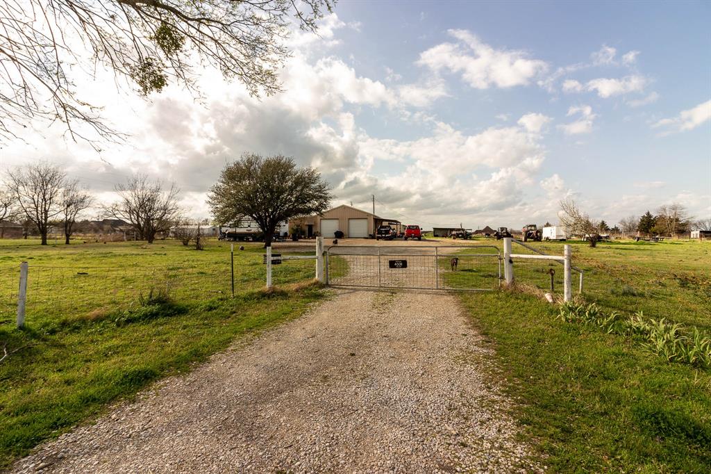 Pea Ridge Estates - Land