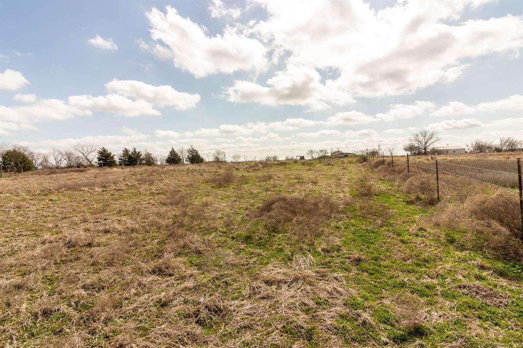 Pea Ridge Estates - Land
