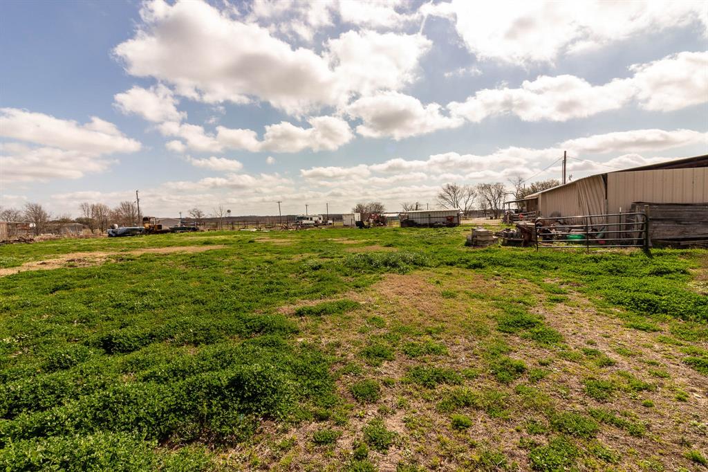 Pea Ridge Estates - Land