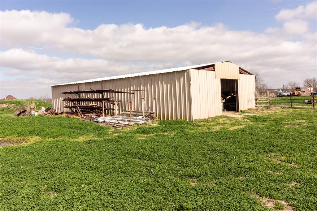 Pea Ridge Estates - Land