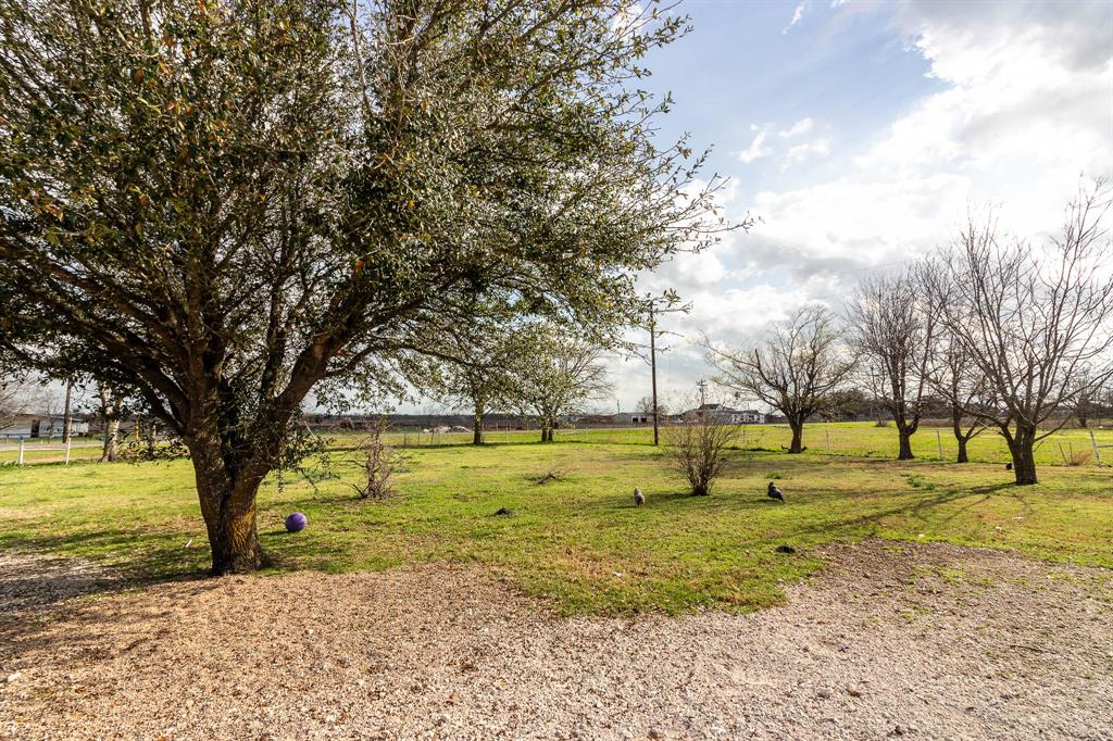 Pea Ridge Estates - Land