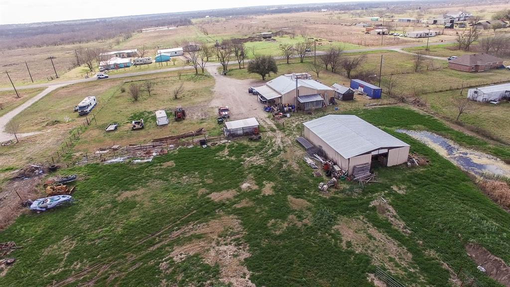 Pea Ridge Estates - Land