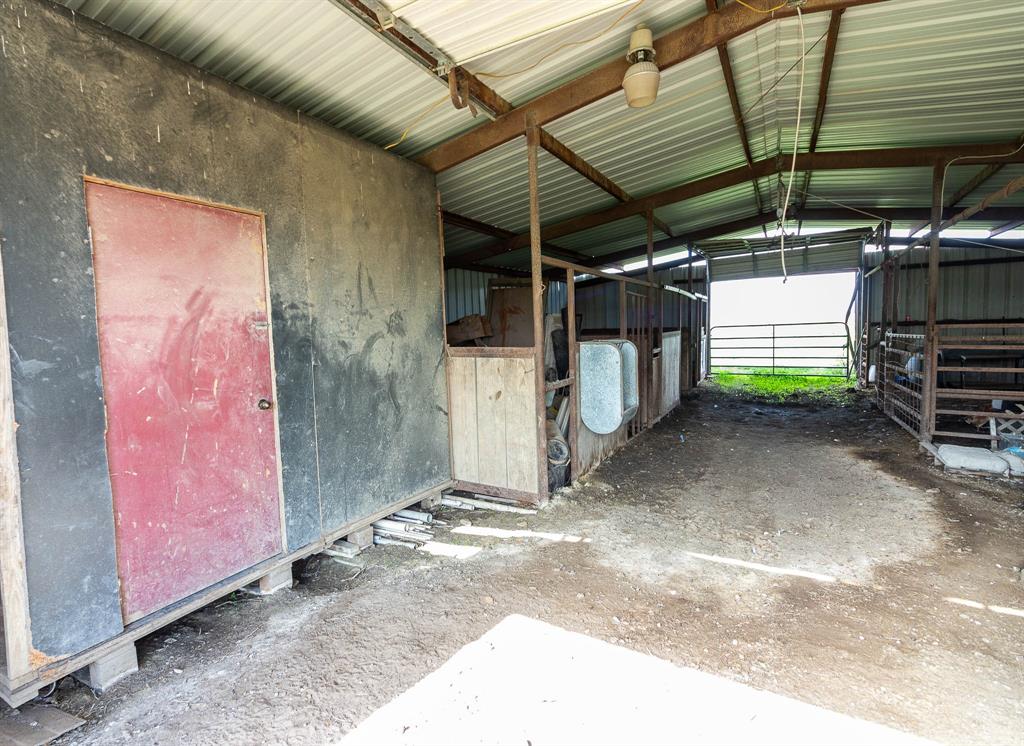 Pea Ridge Estates - Land