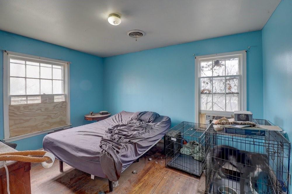 Elmwoood Add - Residential