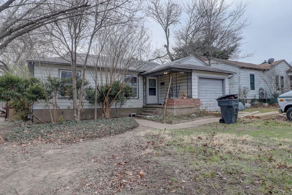 Elmwoood Add - Residential