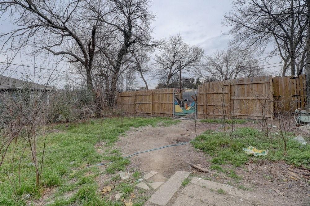 Elmwoood Add - Residential