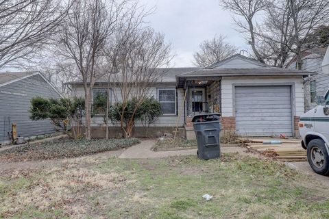 Photo of 1710 Ferndale Avenue, Dallas, TX 75224 (MLS # 21179317)