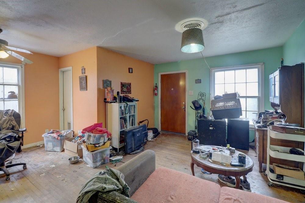 Elmwoood Add - Residential