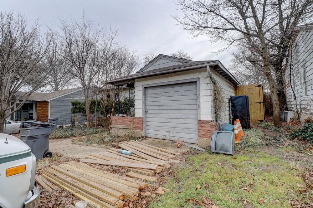 Elmwoood Add - Residential