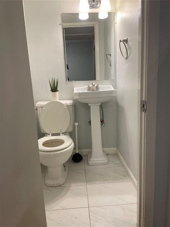 Thirty 05 Hundred Routh Condos - Residential Lease