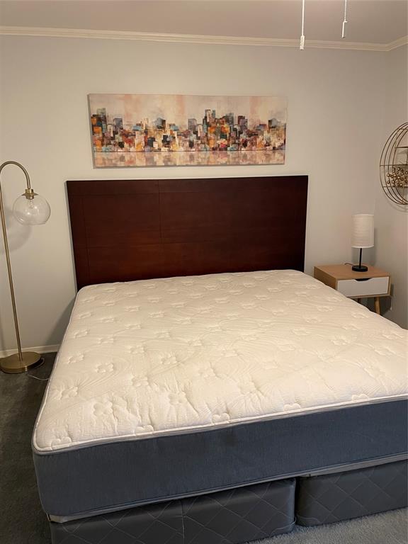 Thirty 05 Hundred Routh Condos - Residential Lease