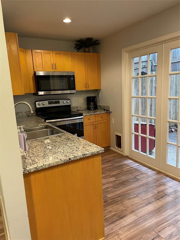 Thirty 05 Hundred Routh Condos - Residential Lease