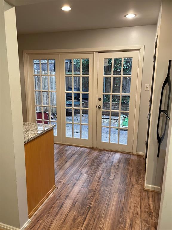 Thirty 05 Hundred Routh Condos - Residential Lease