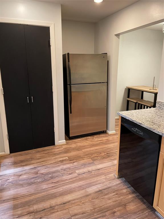 Thirty 05 Hundred Routh Condos - Residential Lease