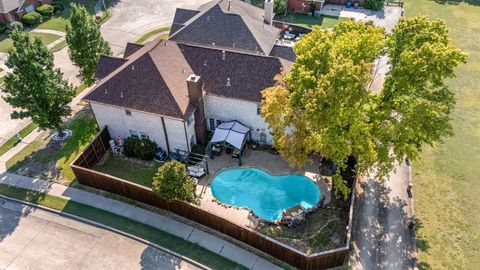 905 Whitman Circle Allen TX 75002