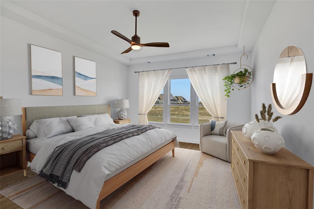 Highland Crossing - Residential